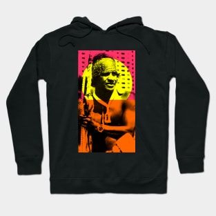 Endless Eddie Hoodie